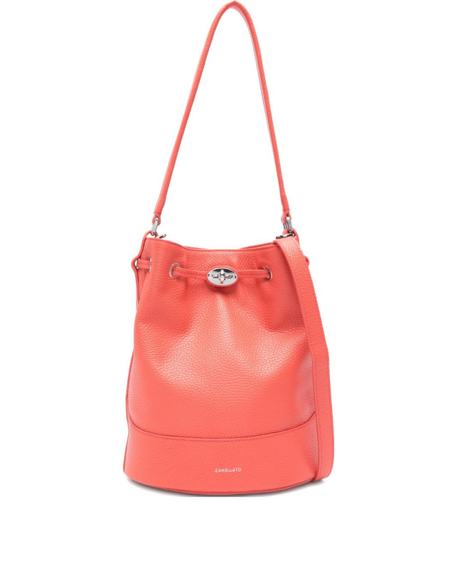 [Zanellato] Shoulder bag SS26 068980SDAILYZ0384