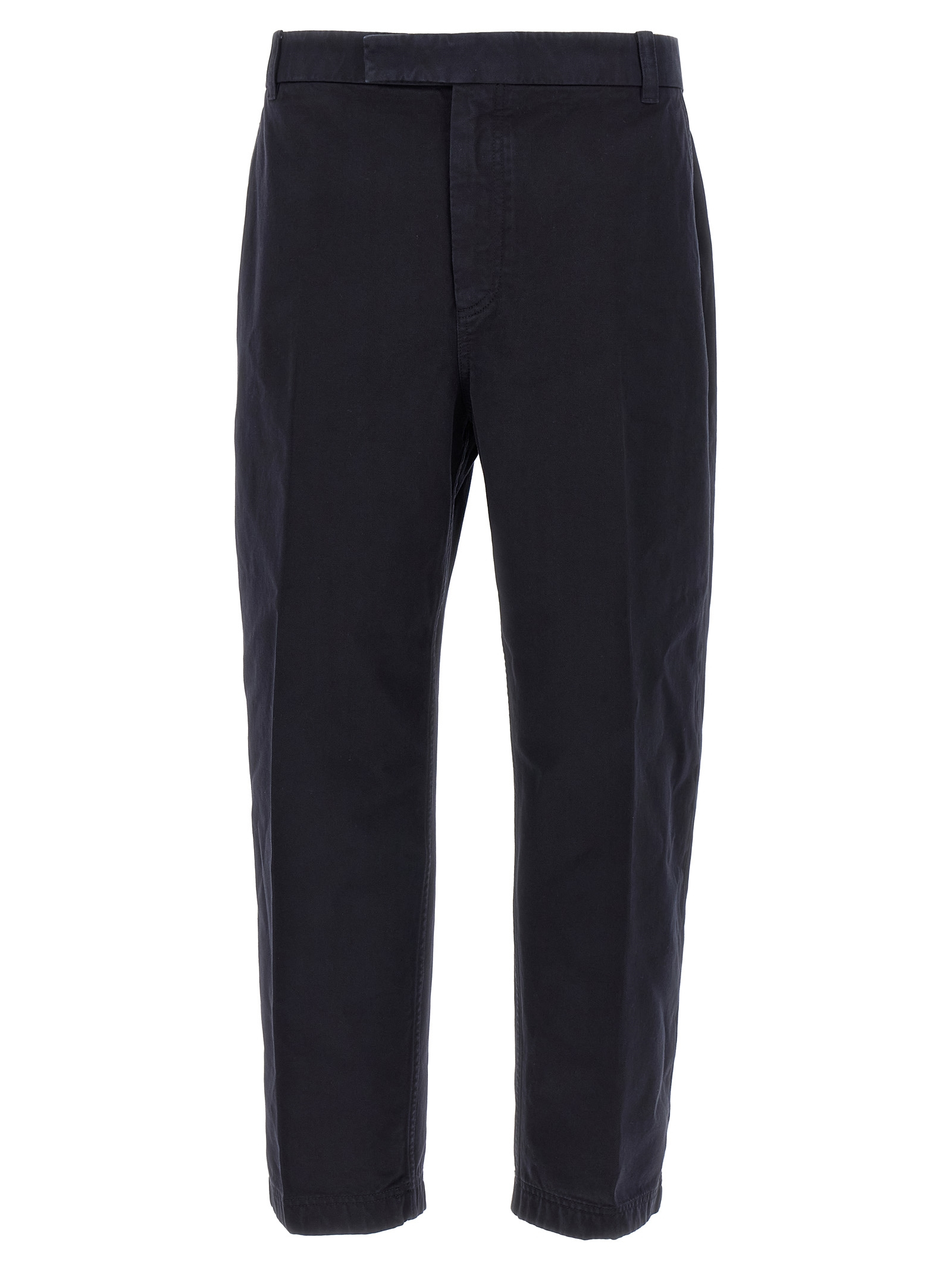 [Thom Browne] Trousers FW25 MTU335WF0576415