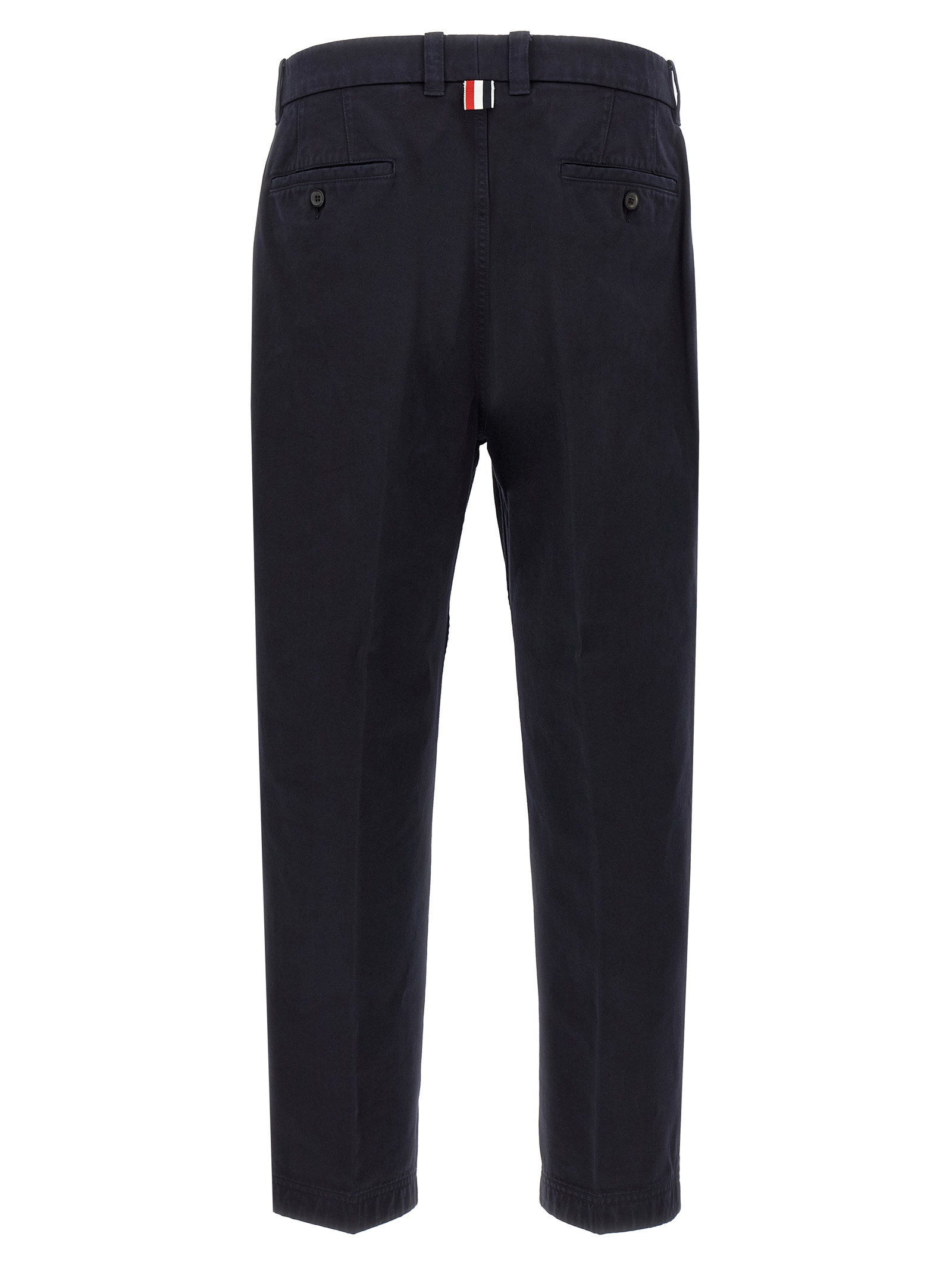 [Thom Browne] Trousers FW25 MTU335WF0576415