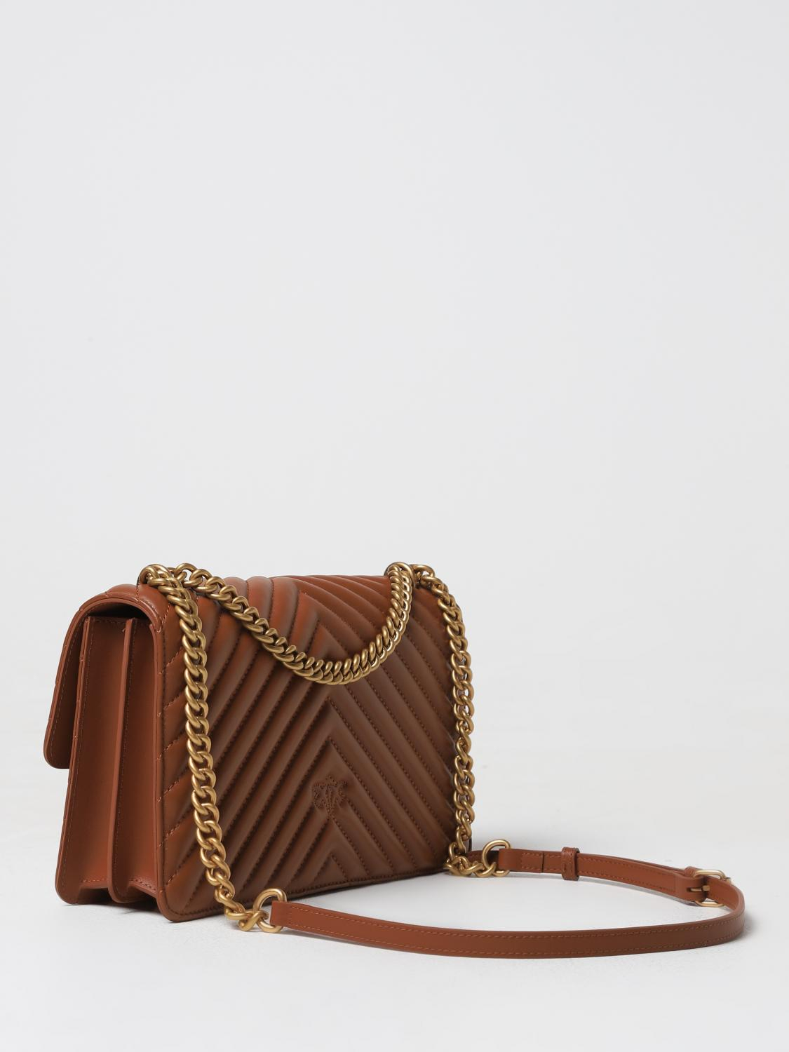[PINKO] Shoulder bag SS26 100941A0GK L48Q