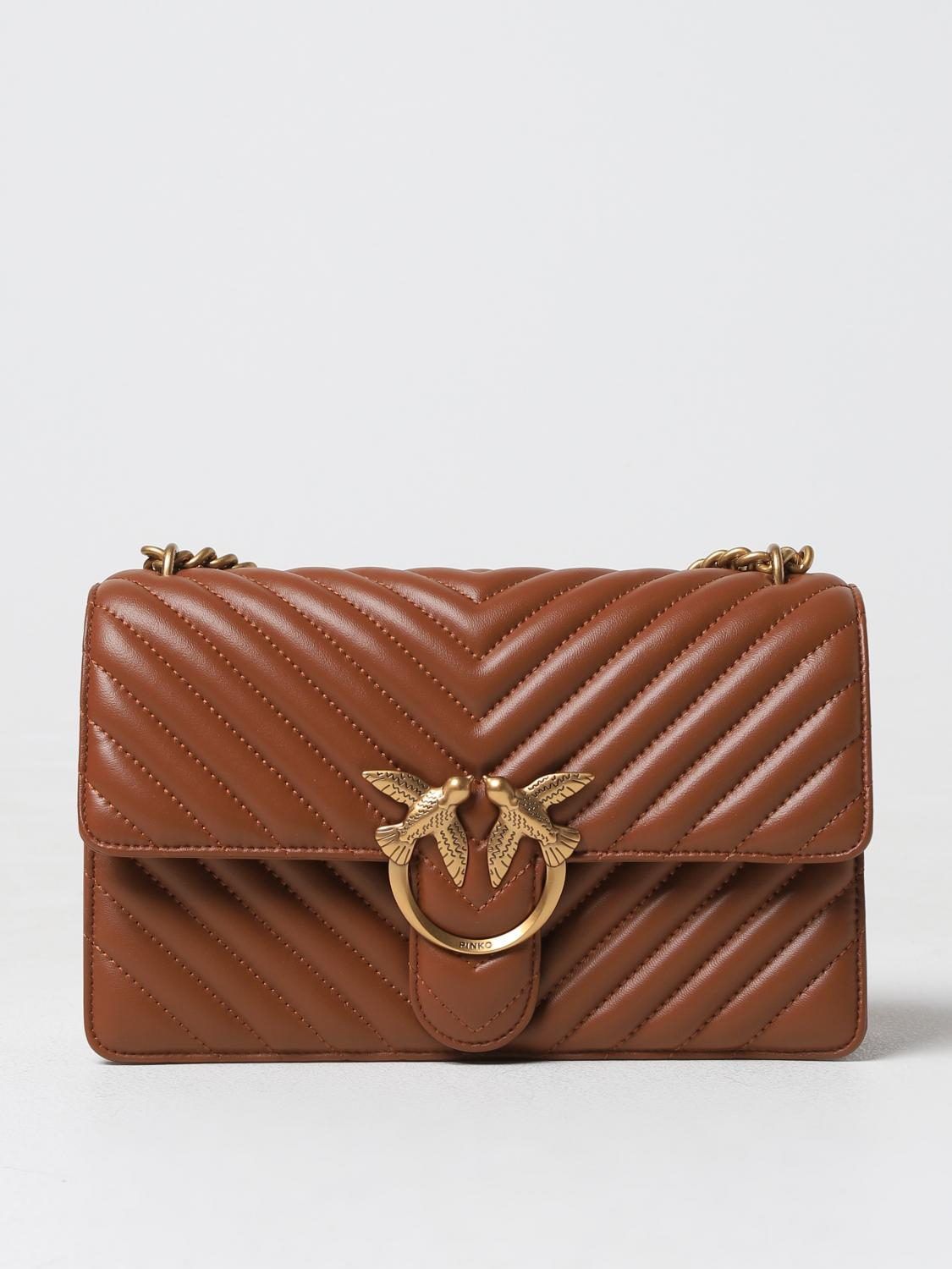 [PINKO] Shoulder bag SS26 100941A0GK L48Q
