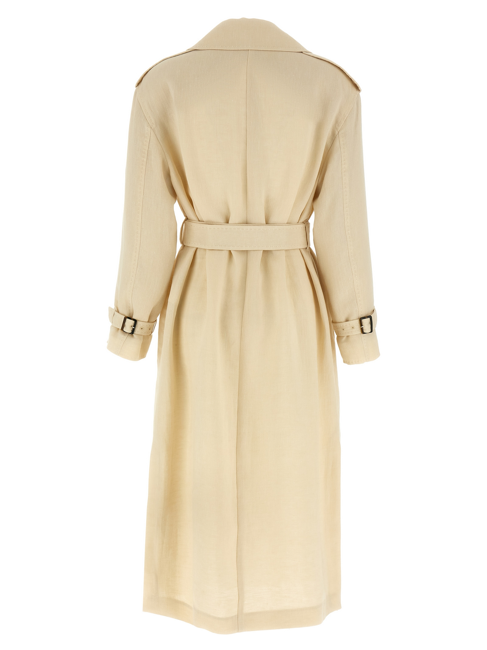 [MAX MARA STUDIO] Coat SS25 2516121012600001