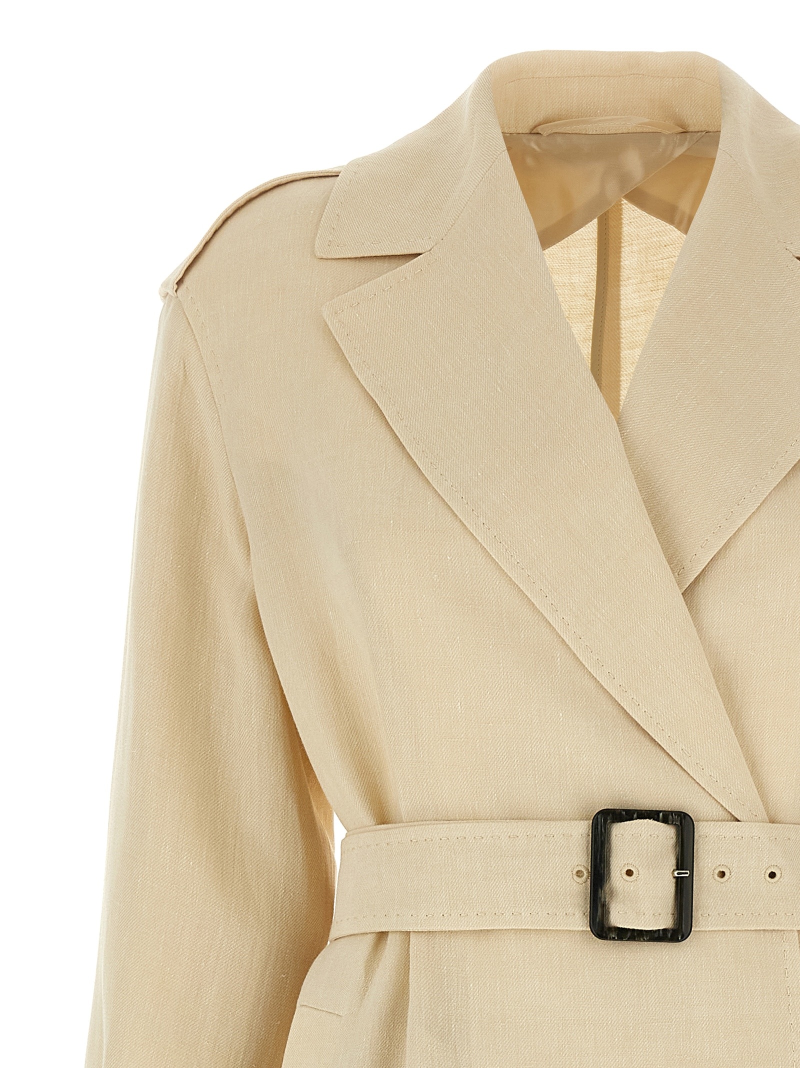 [MAX MARA STUDIO] Coat SS25 2516121012600001