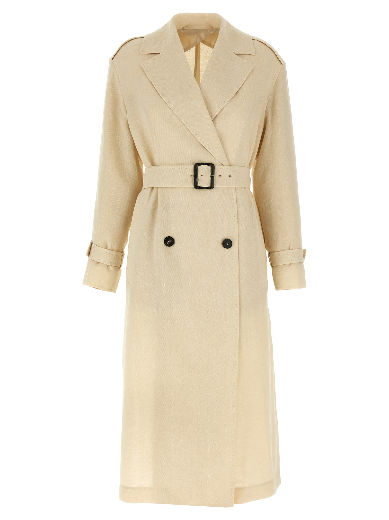 [MAX MARA STUDIO] Coat SS25 2516121012600001