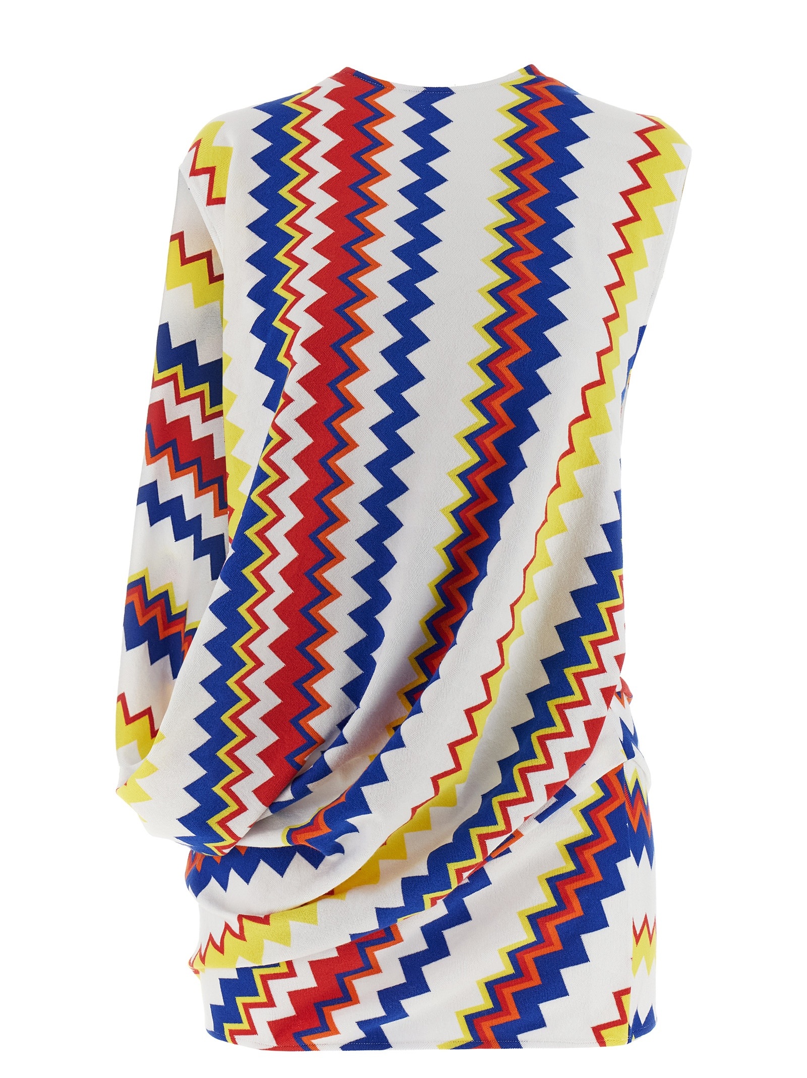 [MISSONI] Blouse SS25 DS25SG2UBR0121SM9Q2