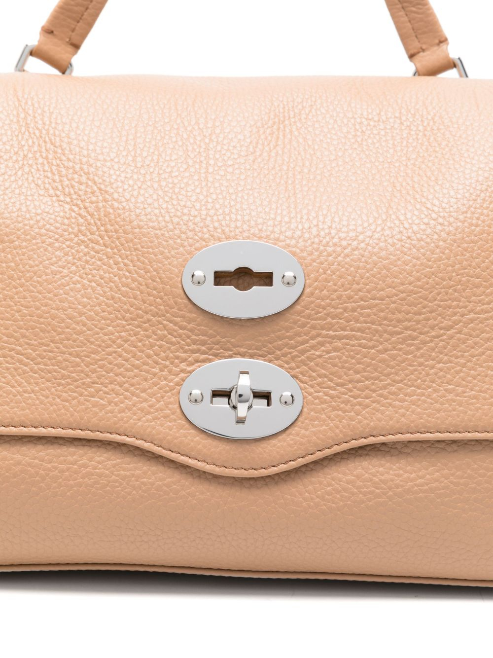 [Zanellato] Bag SS26 068010SDAILYZ0294