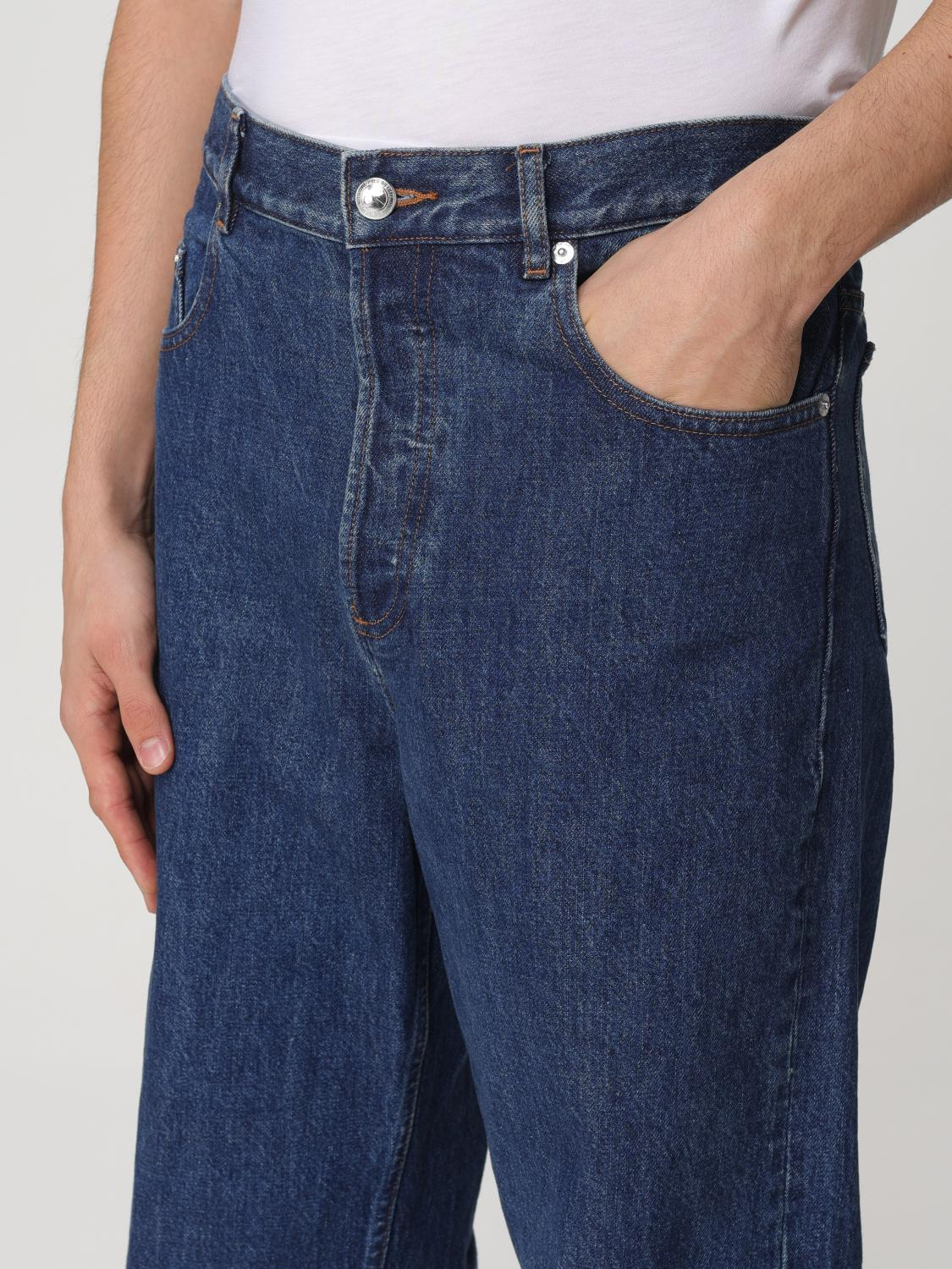 [A.P.C.] Jeans FW25 COHTDM09156 IAL