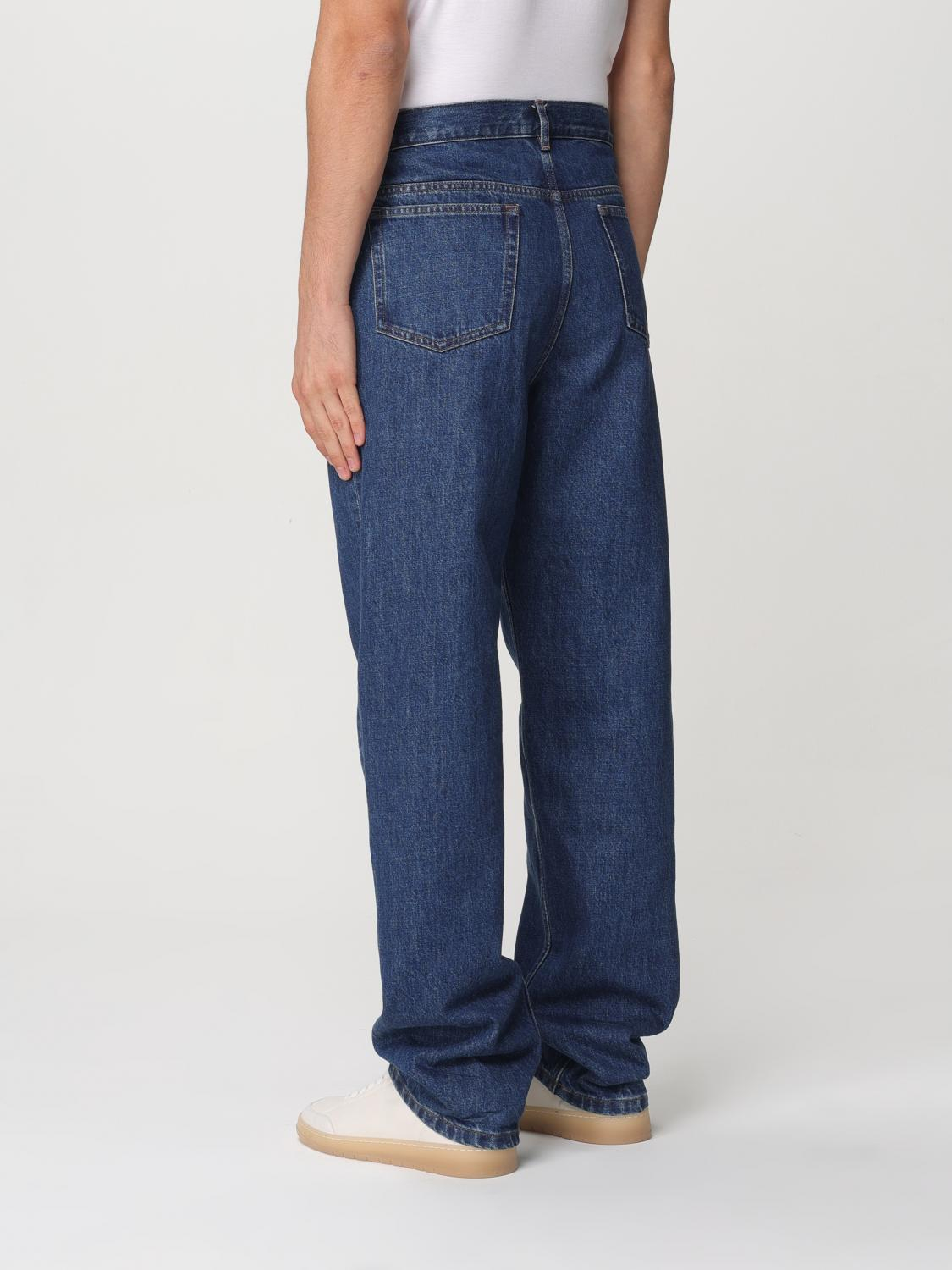 [A.P.C.] Jeans FW25 COHTDM09156 IAL