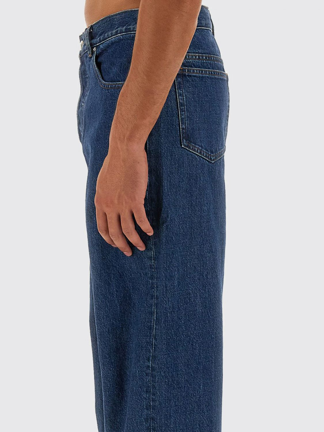 [A.P.C.] Jeans FW25 COHTDM09156 IAL