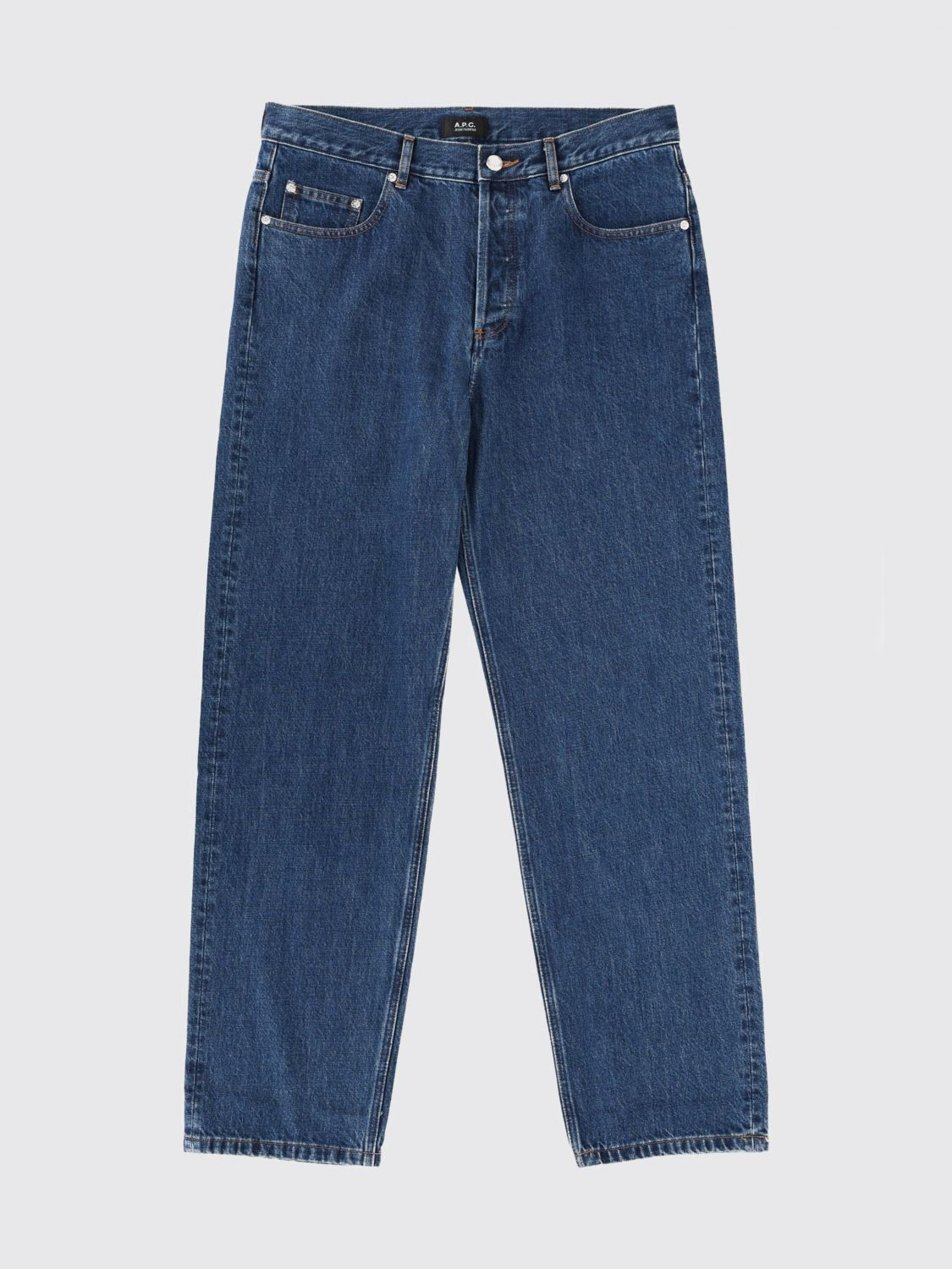 [A.P.C.] Jeans FW25 COHTDM09156 IAL