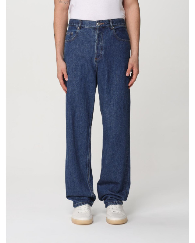[A.P.C.] Jeans FW25 COHTDM09156 IAL