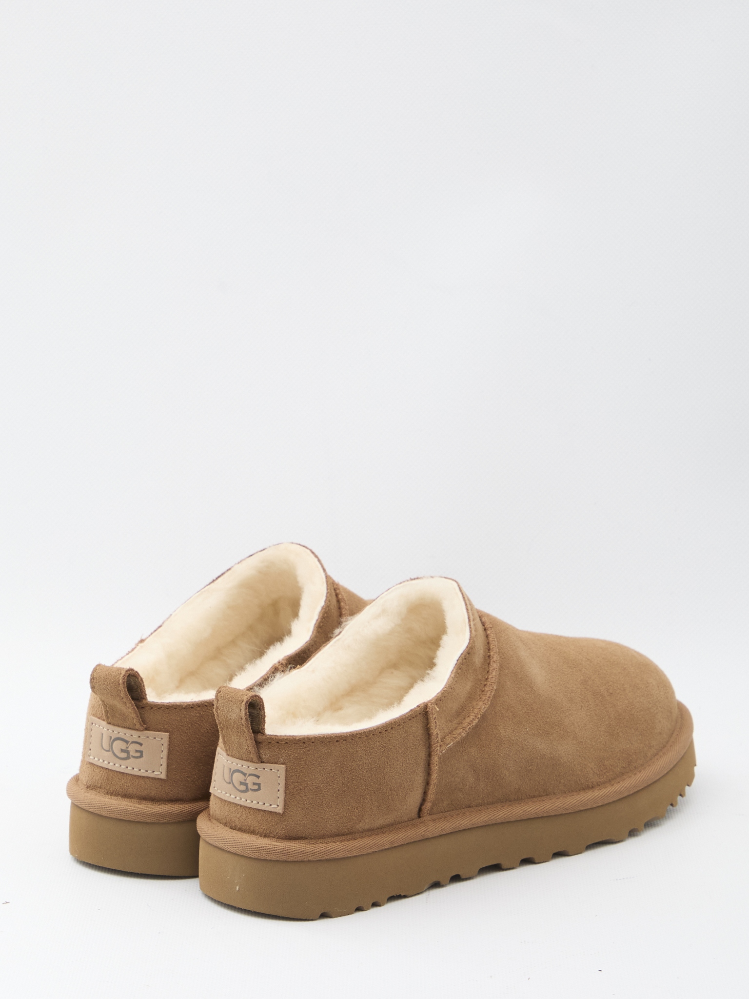 [UGG] Pumps FW25 1173891__CHE