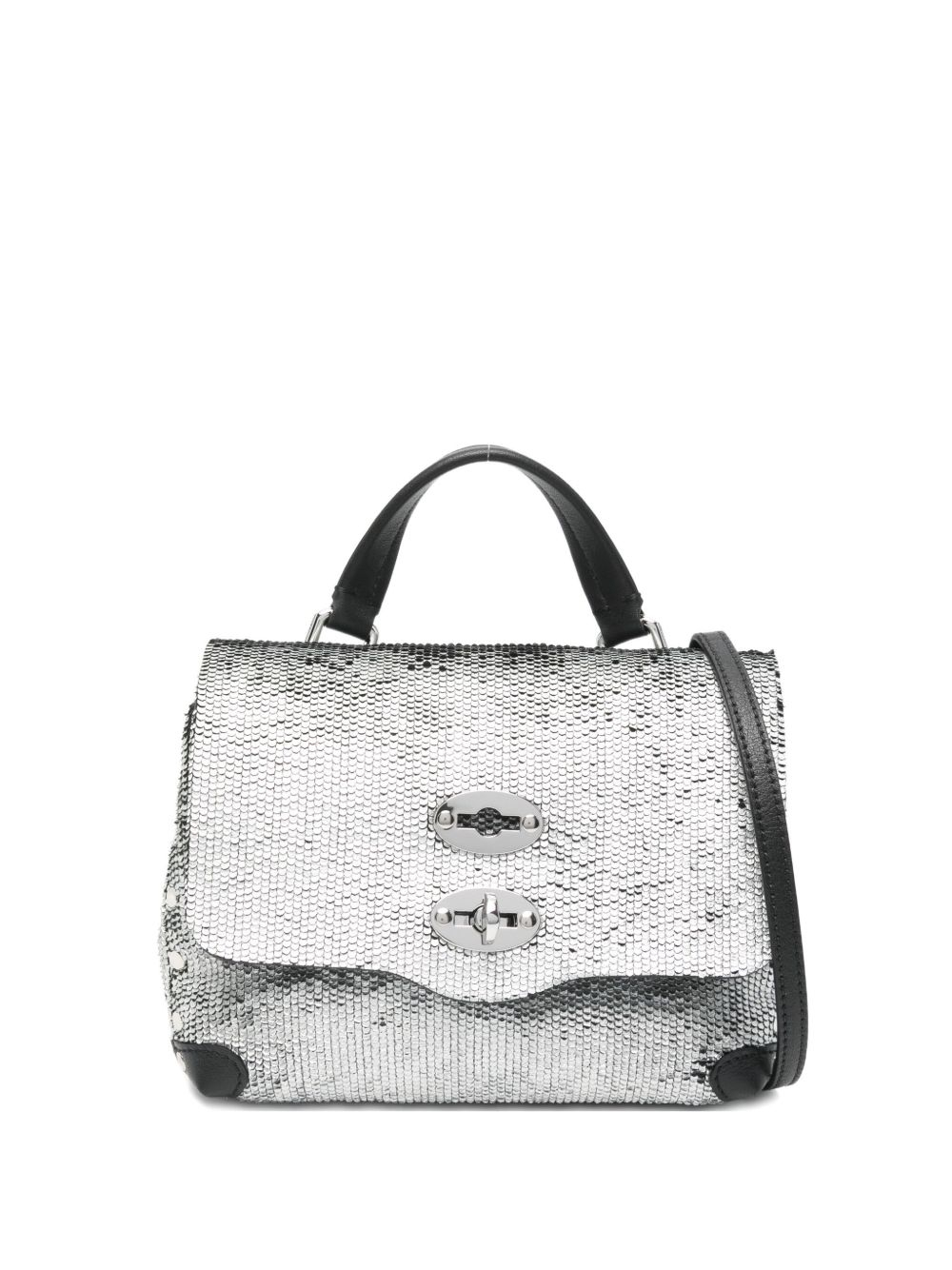 [Zanellato] Bag SS26 068090BABYCBIZ0199