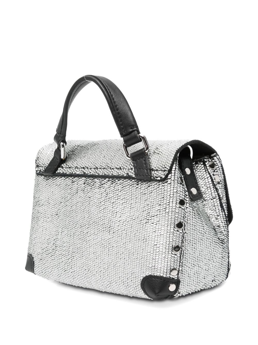 [Zanellato] Bag SS26 068090BABYCBIZ0199