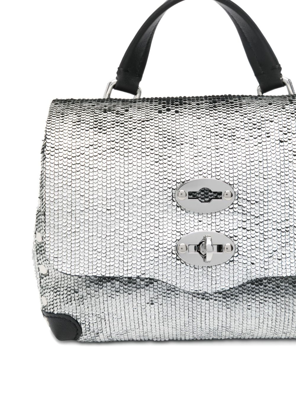 [Zanellato] Bag SS26 068090BABYCBIZ0199