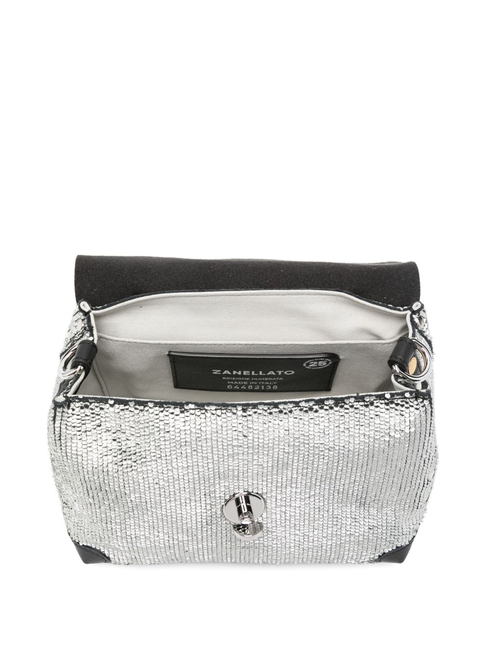 [Zanellato] Bag SS26 068090BABYCBIZ0199