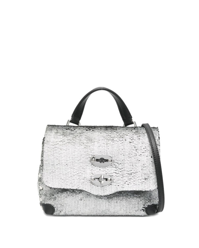 [Zanellato] Bag SS26 068090BABYCBIZ0199