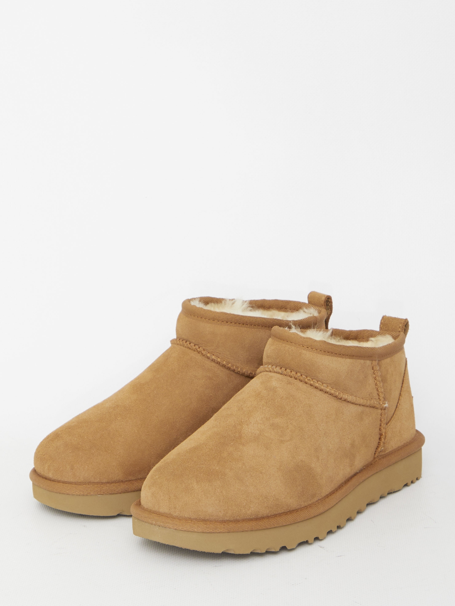 [UGG] Ankle Boots FW25 1116109__CHE