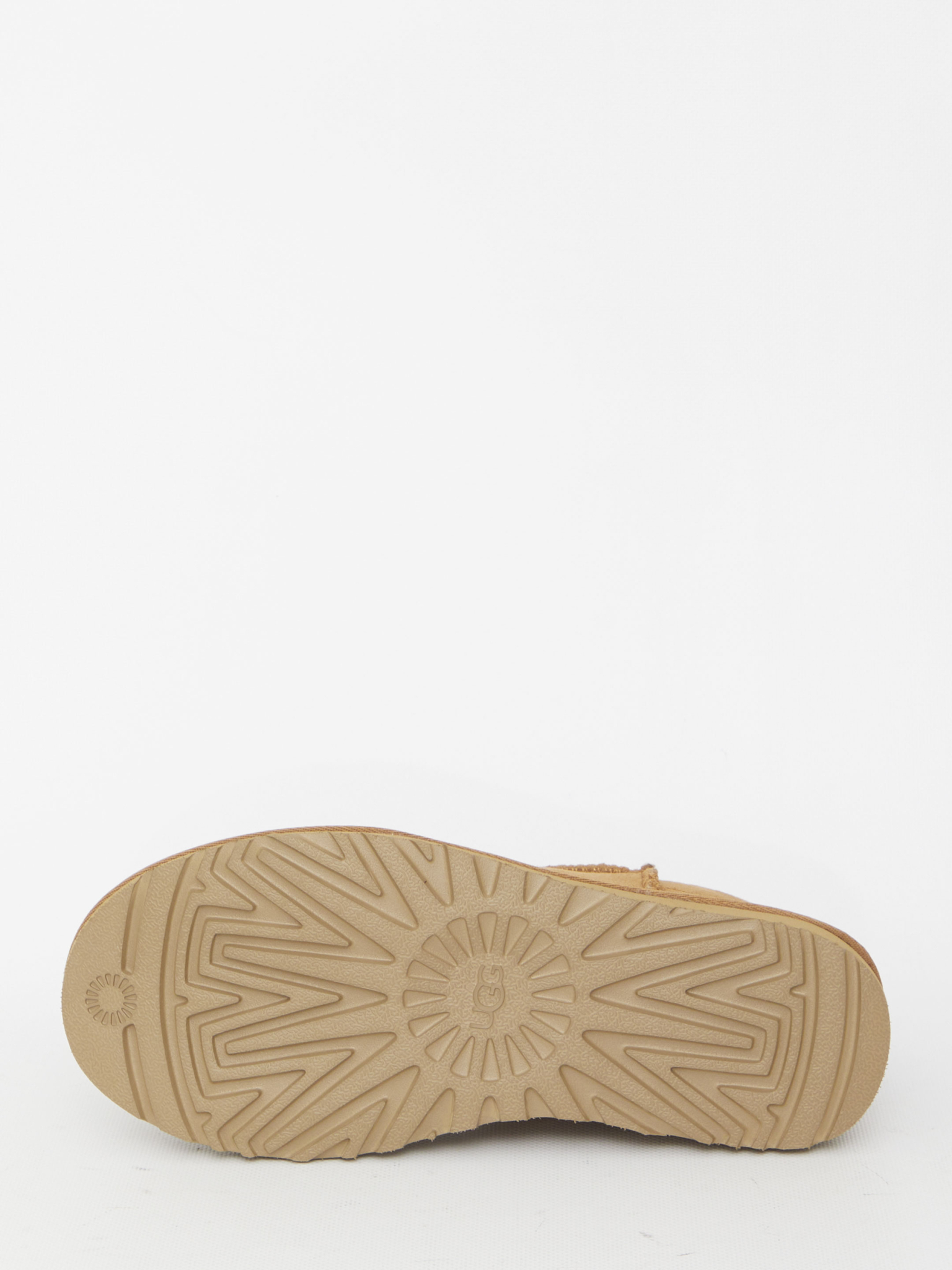 [UGG] Ankle Boots FW25 1116109__CHE