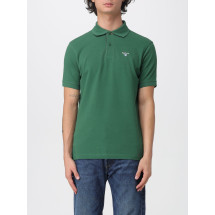[Barbour] T-shirts Short Sleeve SS26 MML0012 OL72