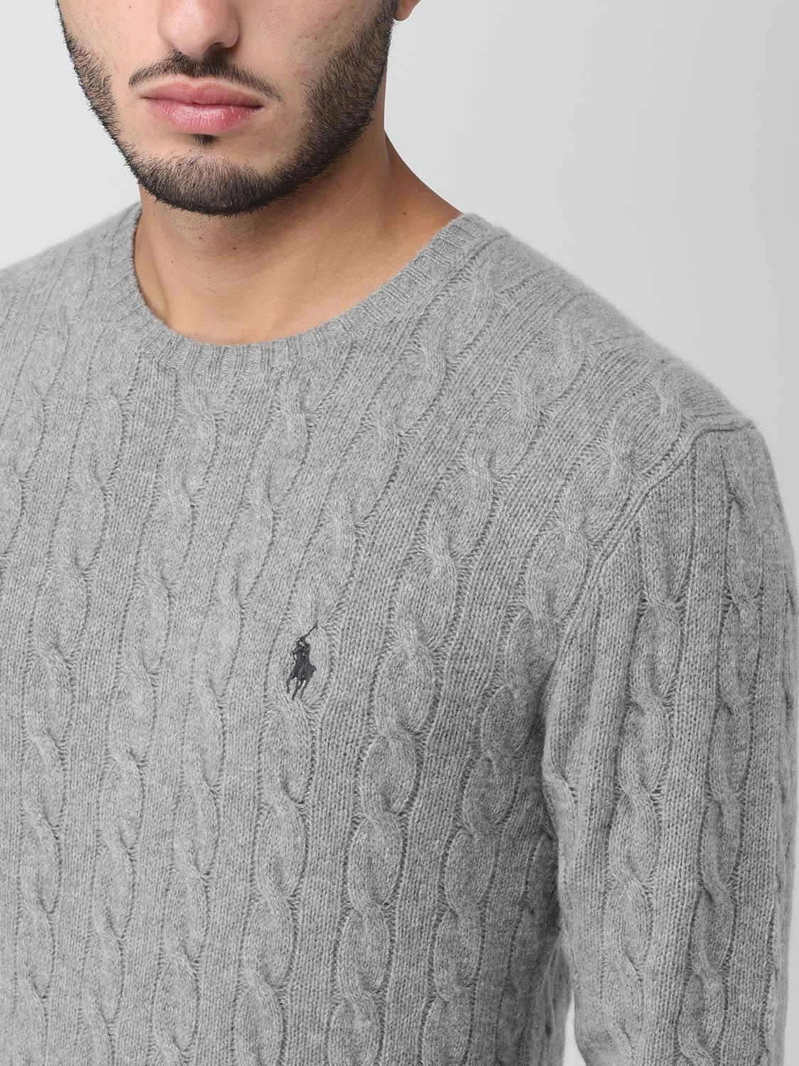 [Polo Ralph Lauren] Knitwear SS26 710876762 012