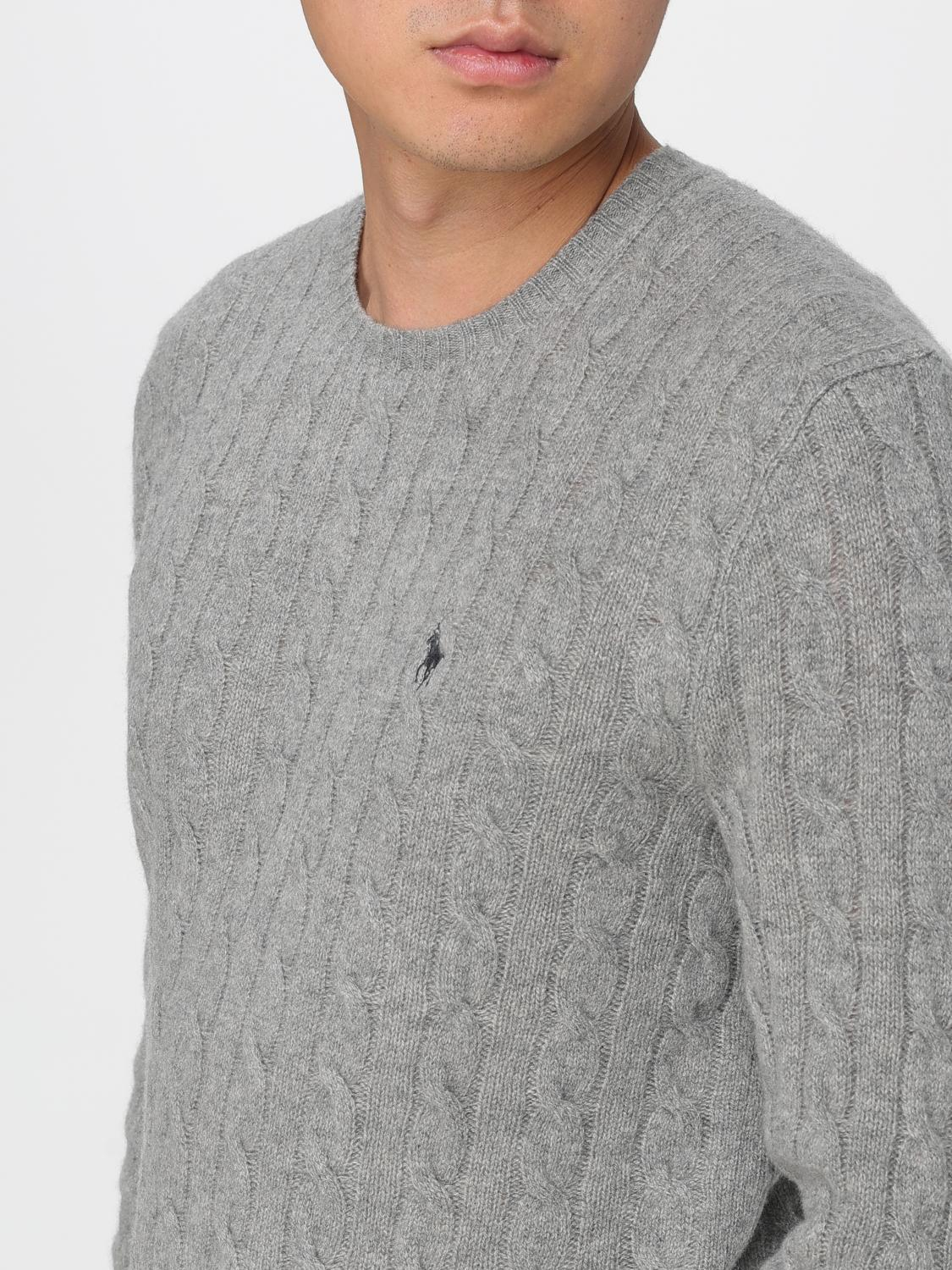 [Polo Ralph Lauren] Knitwear SS26 710876762 012