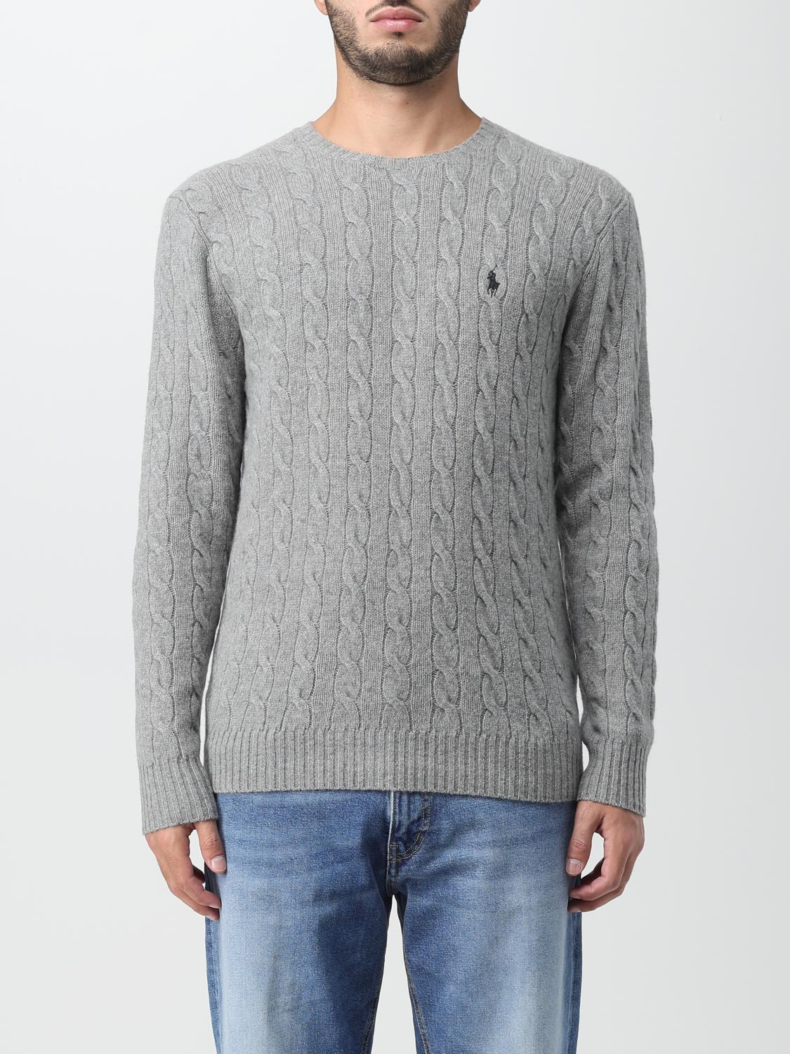 [Polo Ralph Lauren] Knitwear SS26 710876762 012