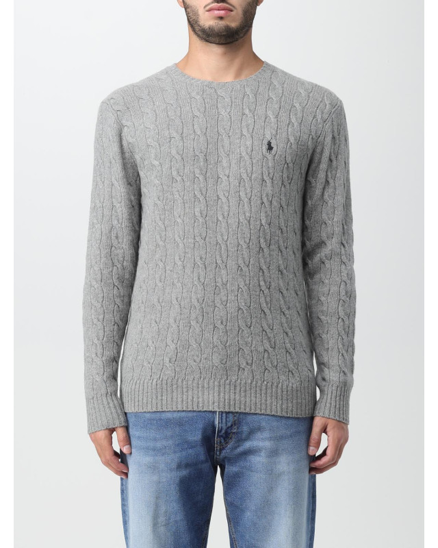 [Polo Ralph Lauren] Knitwear SS26 710876762 012