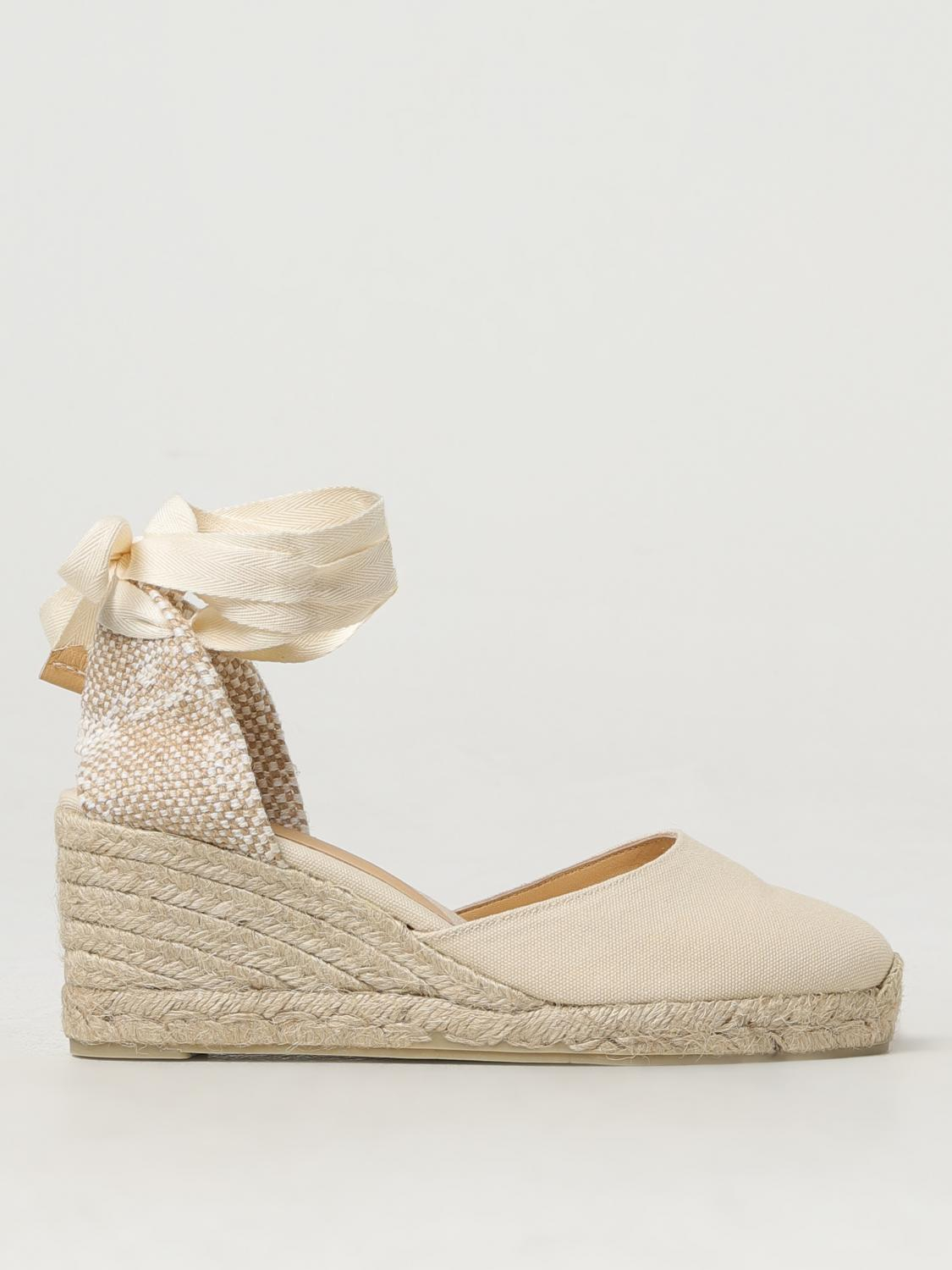 [Castaner] Espadrille FW25 020964 203