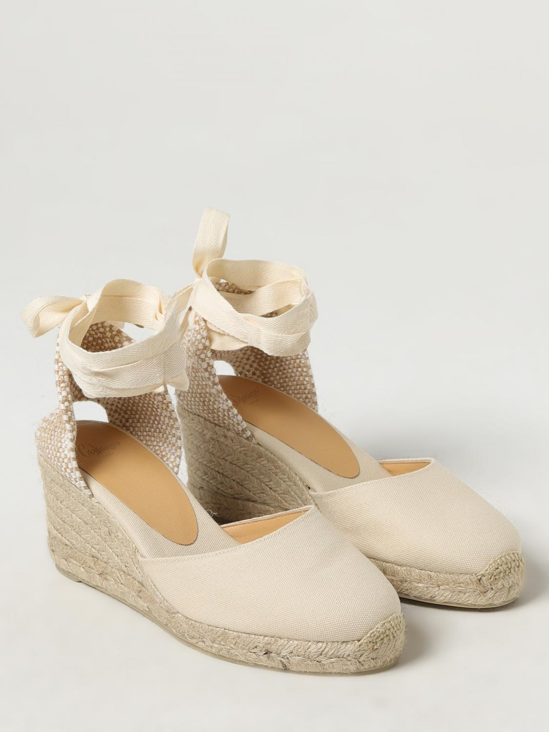 [Castaner] Espadrille FW25 020964 203