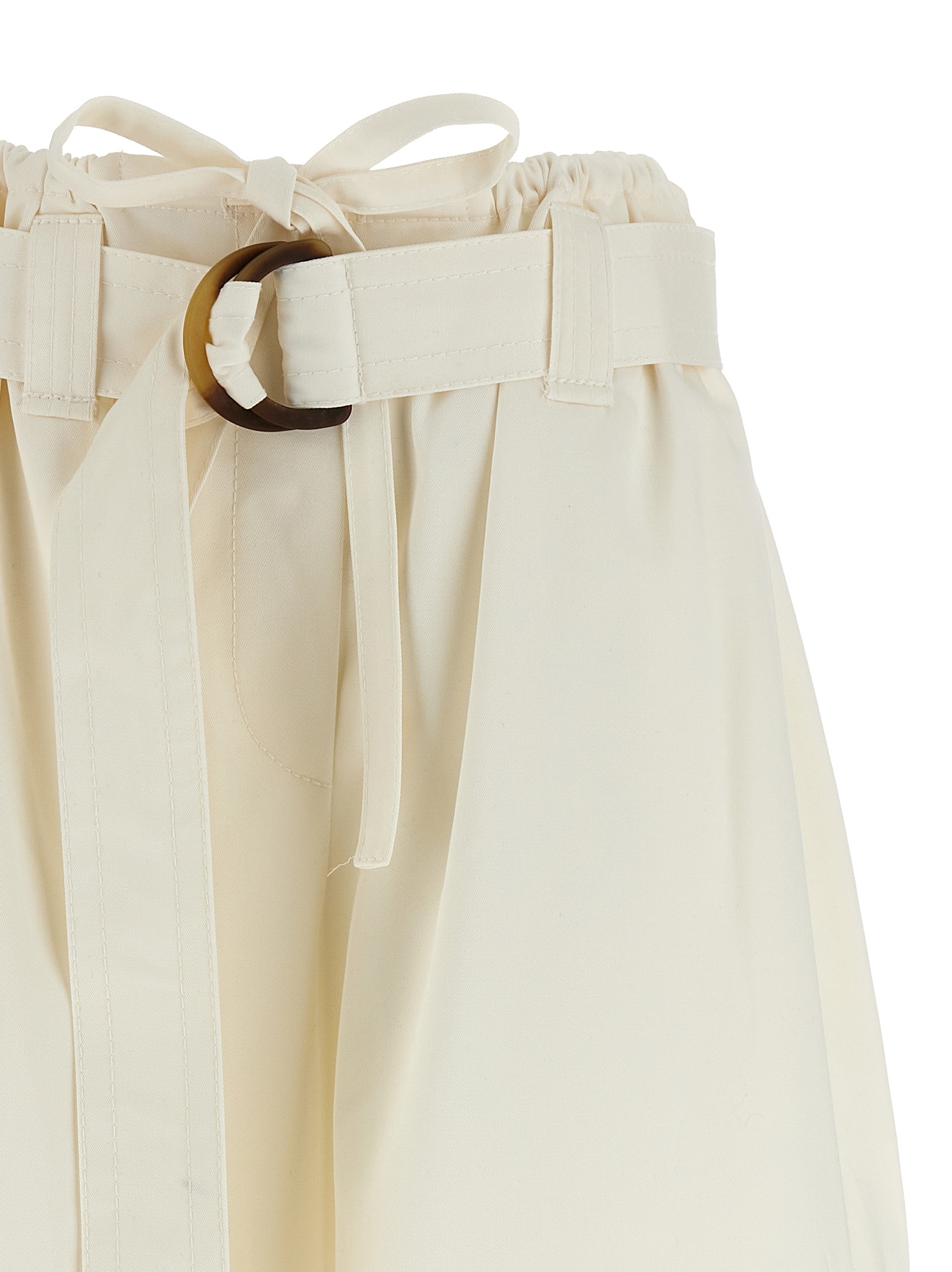 [Zimmermann] Shorts SS25 3063AS251IVO