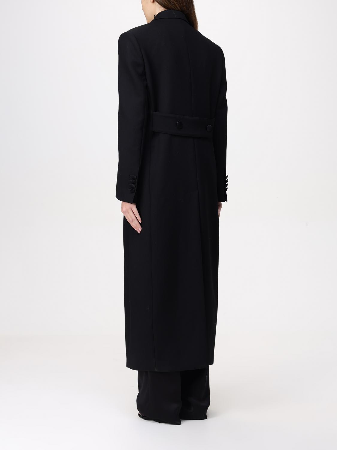 [Dolce & Gabbana] Coat FW25 F0W2HTFU272 N0000