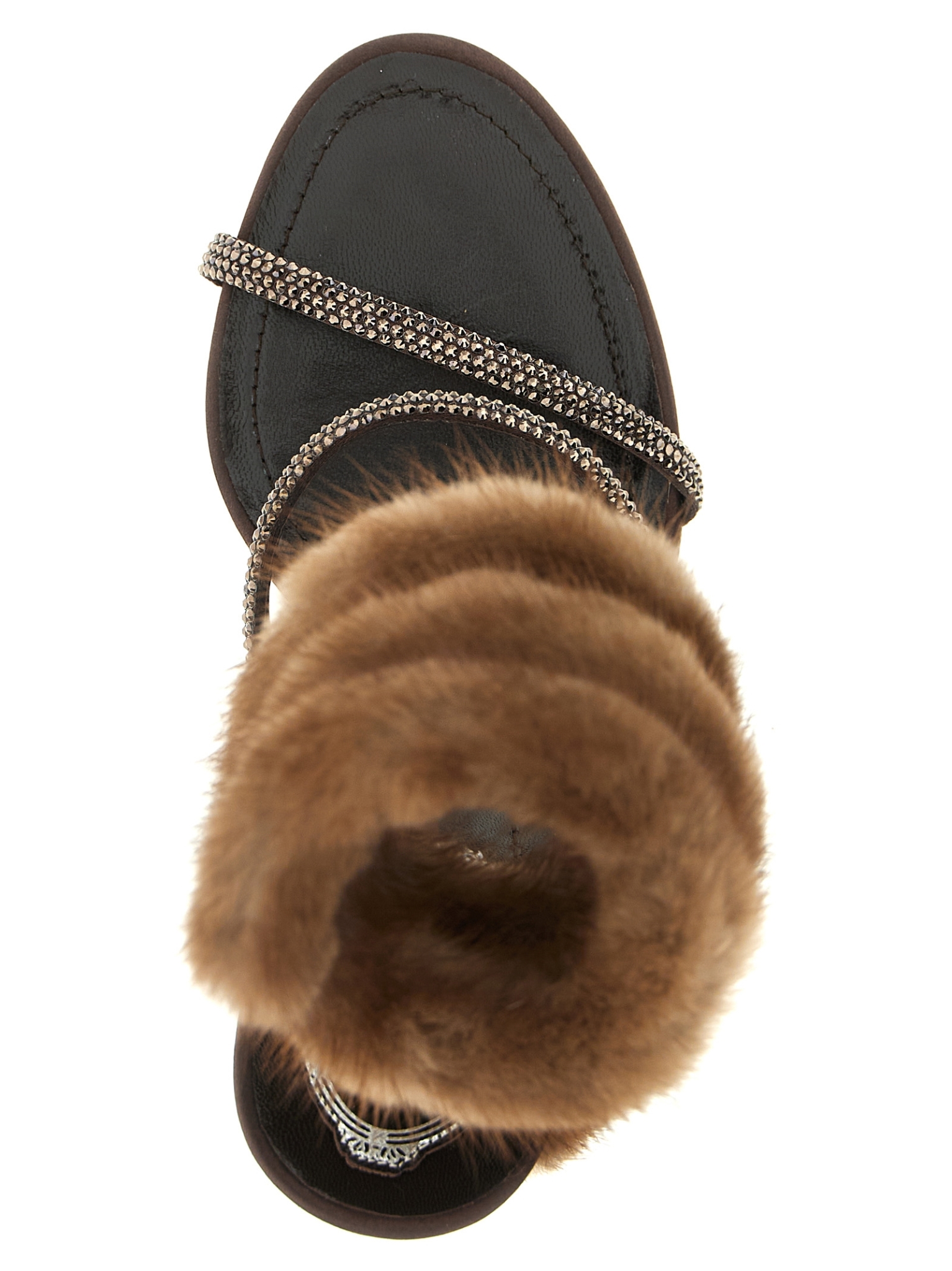 [Rene Caovilla] Sandals FW26 C12646105RS06X920