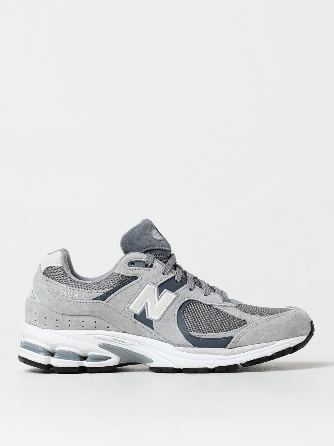 [new Balance] Sneakers SS26 M2002RST