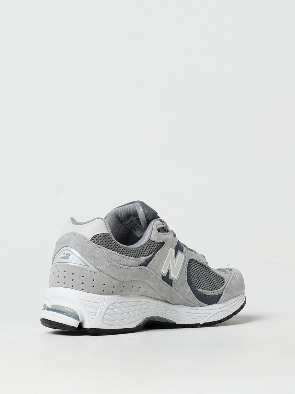 [new Balance] Sneakers SS26 M2002RST
