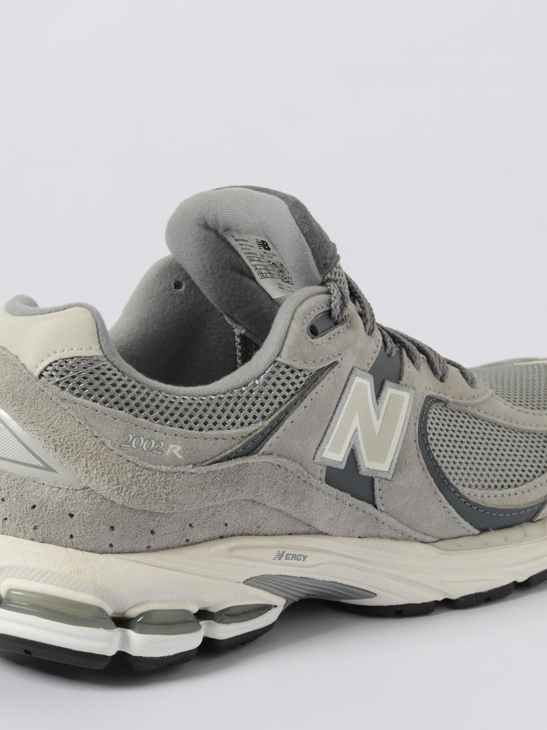 [new Balance] Sneakers SS26 M2002RST