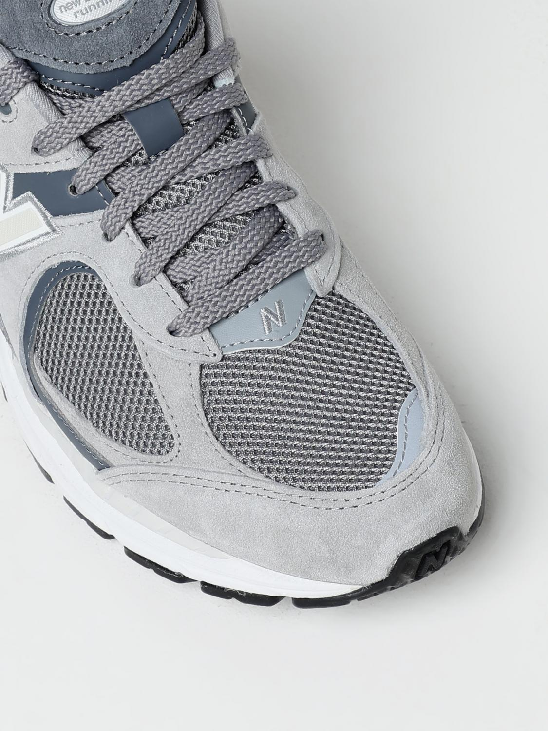 [new Balance] Sneakers SS26 M2002RST