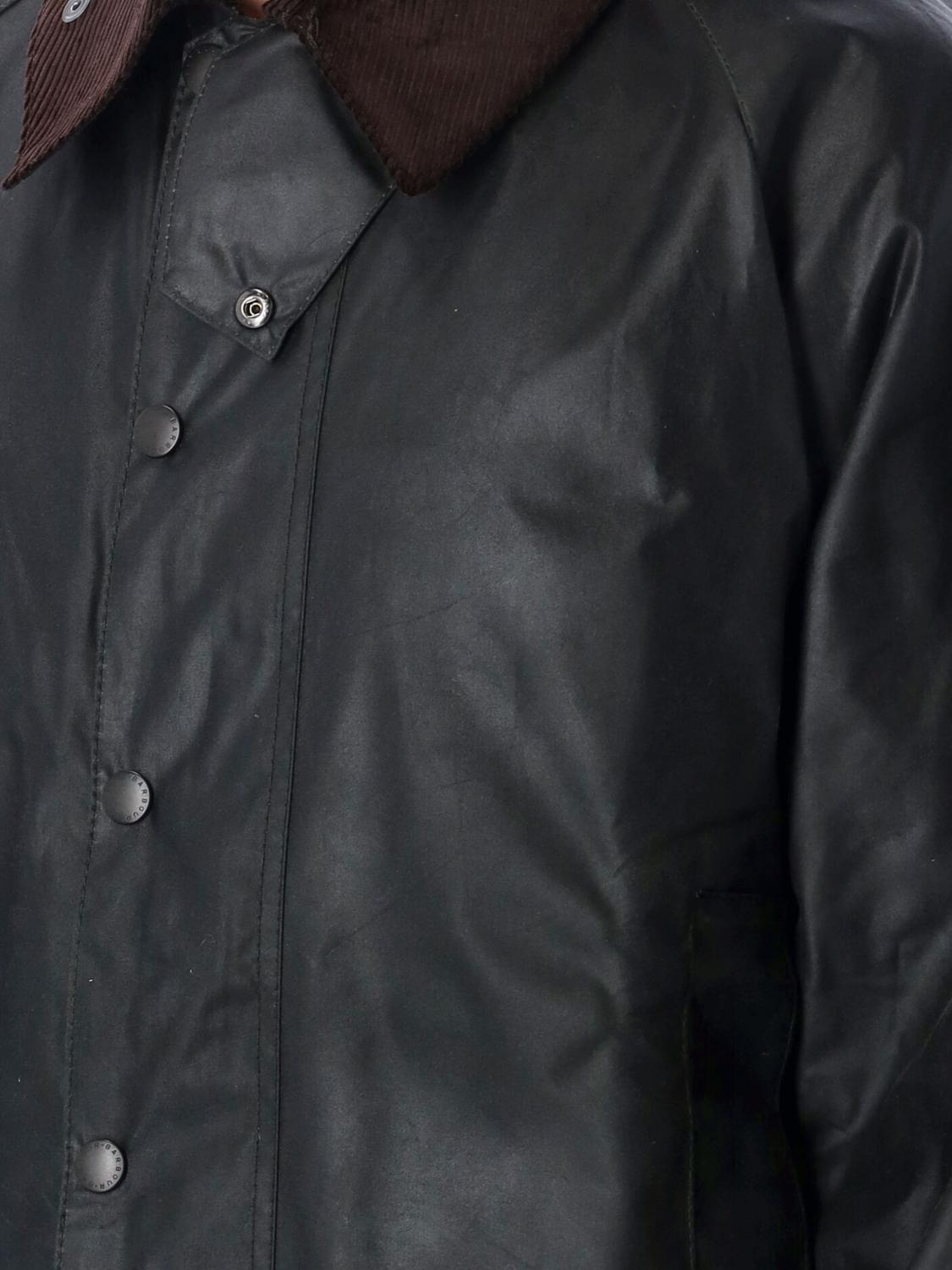 [Barbour] Casual Jacket SS26 MWX0017 SG91