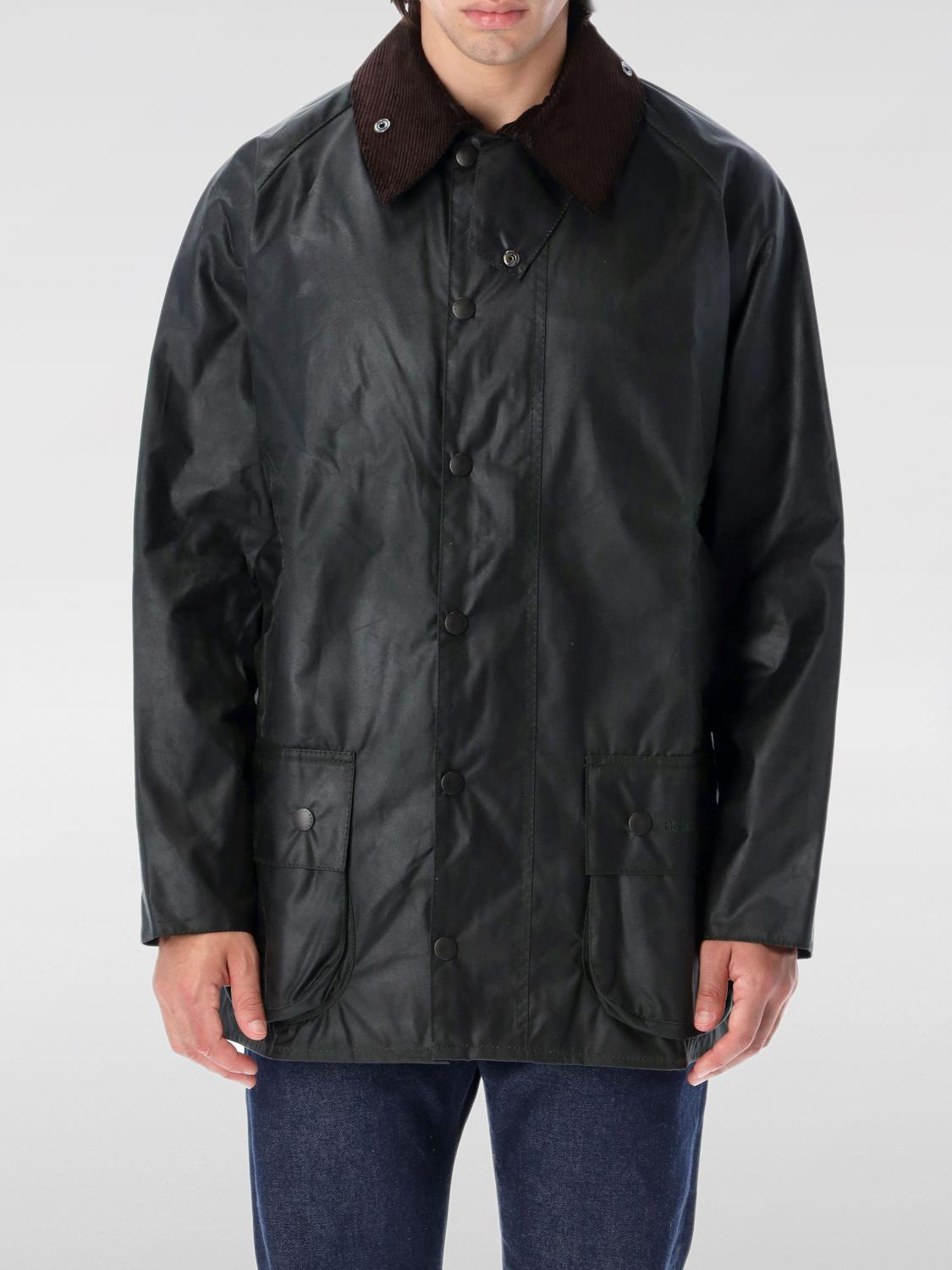[Barbour] Casual Jacket SS26 MWX0017 SG91