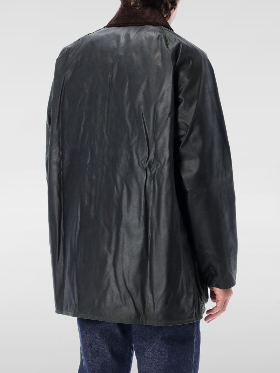 [Barbour] Casual Jacket SS26 MWX0017 SG91