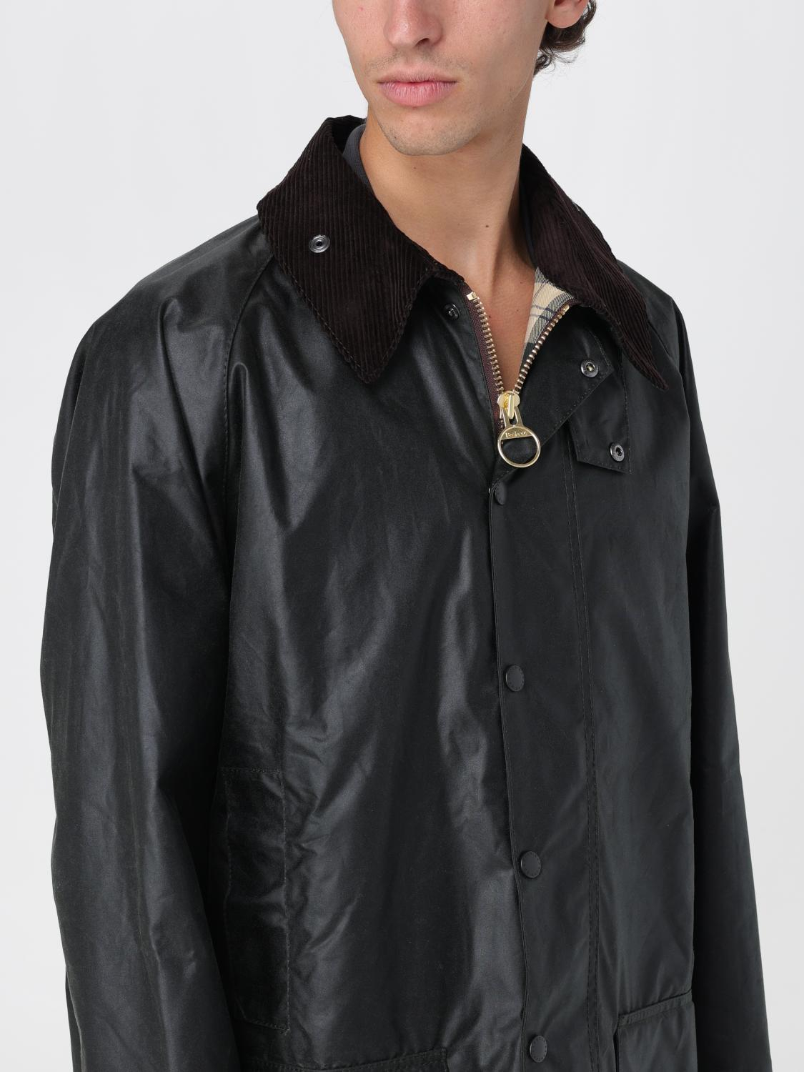 [Barbour] Casual Jacket SS26 MWX0017 SG91