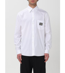 [Dolce & Gabbana] Shirts Long Sleeve FW25 G5JG4TFU5U8 W0800