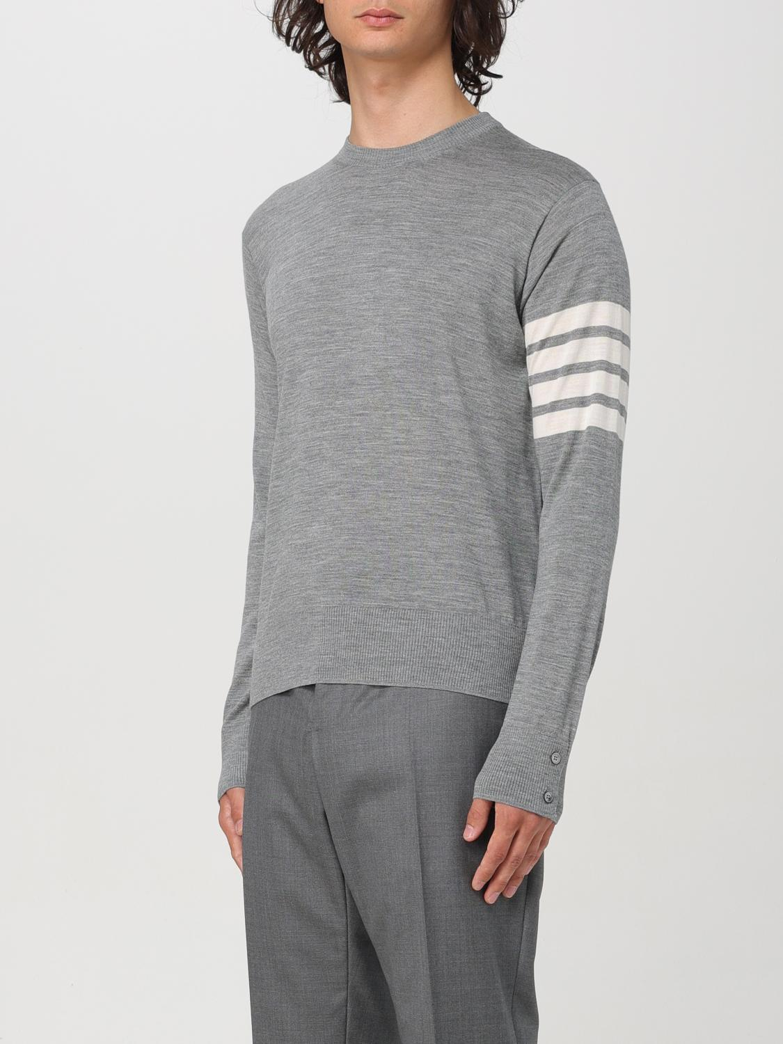 [Thom Browne] Knitwear FW25 MKA002AY1014 058