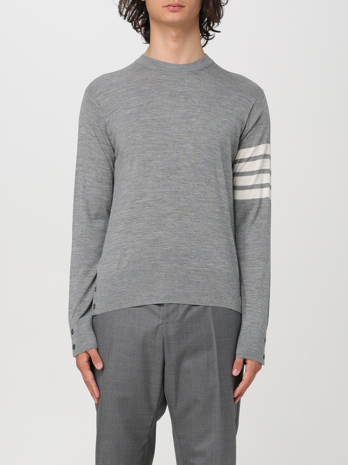 [Thom Browne] Knitwear FW25 MKA002AY1014 058
