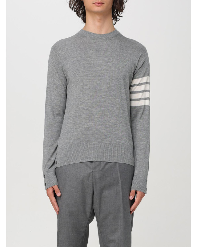 [Thom Browne] Knitwear FW25 MKA002AY1014 058