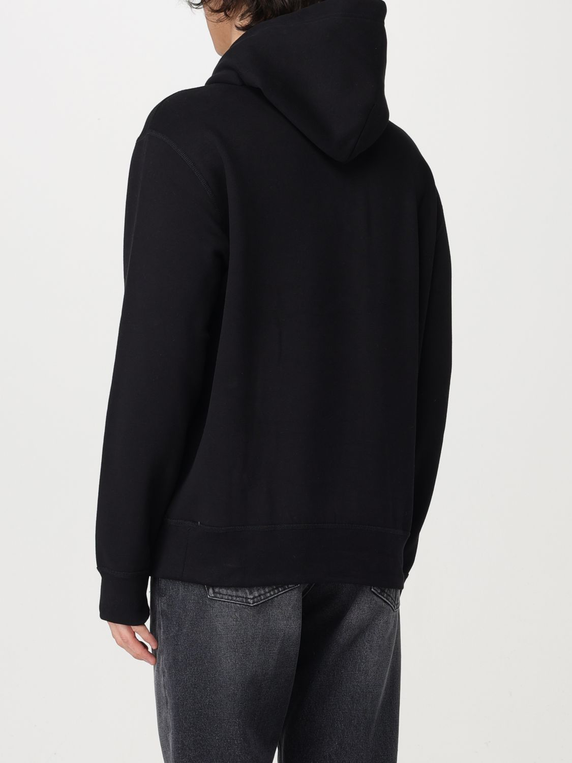 [Polo Ralph Lauren] Hoodie SS26 710766778008
