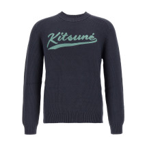 [MAISON KITSUNE] Knitwear SS25 OM00808KT11370076