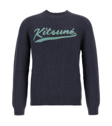 [MAISON KITSUNE] Knitwear SS25 OM00808KT11370076