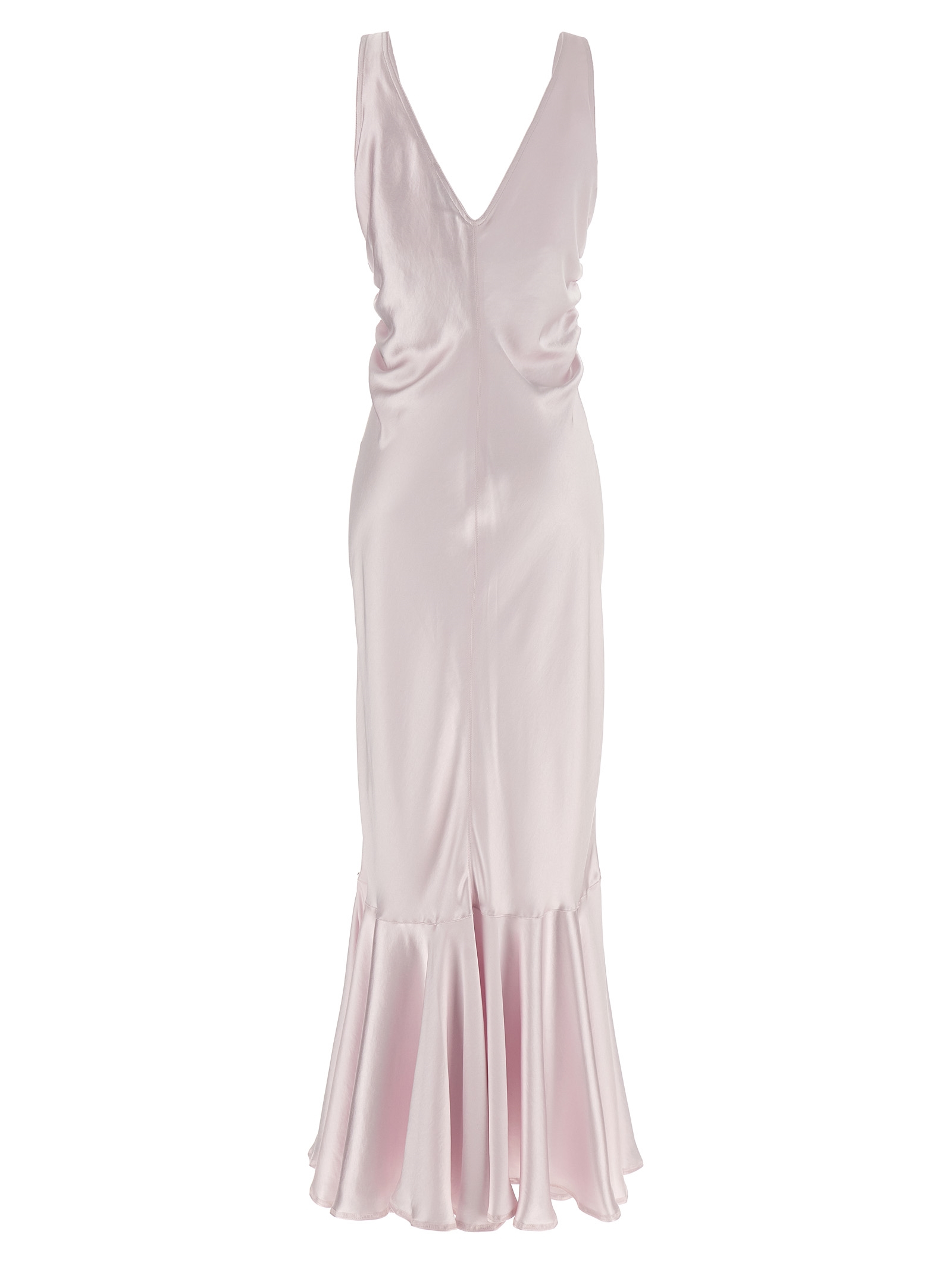 [SPORTMAX] Sleeveless dress SS25 2512221042600002