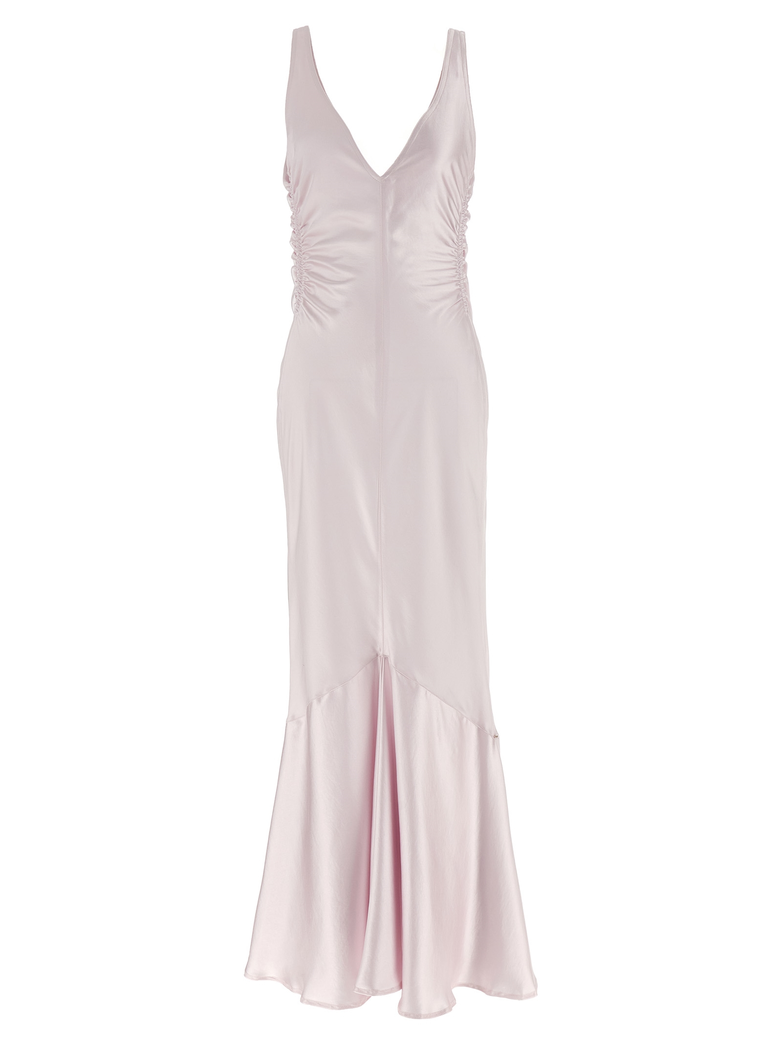 [SPORTMAX] Sleeveless dress SS25 2512221042600002